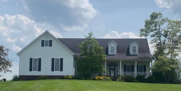 2315 Bardstown Road, Lawrenceburg, Kentucky 40342, USA