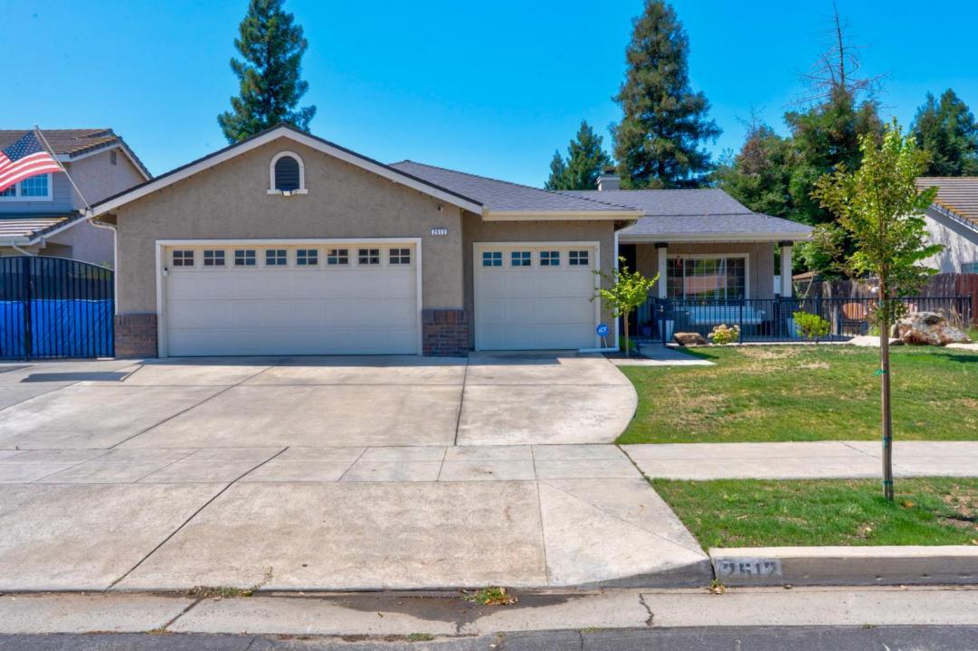 2512 Keats Avenue, Clovis, California 93611, Estados Unidos