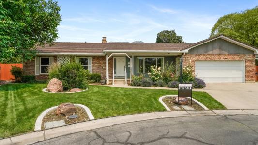 375 E 1780 S, Orem, Utah 84058, USA