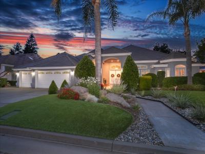 6551 N Selland Avenue, Fresno, Kalifornia 93711, USA