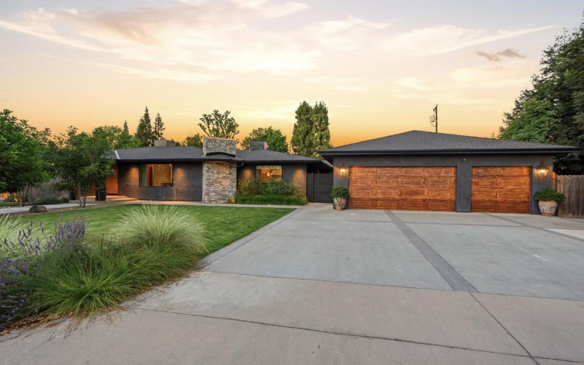 5708 N Pleasant Avenue, Fresno, Californie 93711, États-Unis