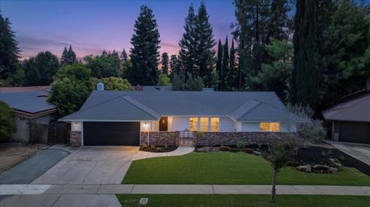 3255 W Fremont, Fresno, California 93711, USA