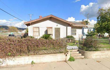 352 N Murry Street, Porterville, California 93257, Stati Uniti