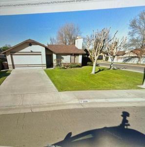 3600 Fiesta Avenue, Bakersfield, California 93313, USA