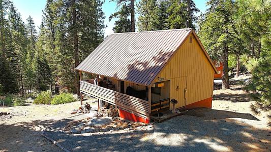 57464 Crest Drive, Springville, California 93265, USA