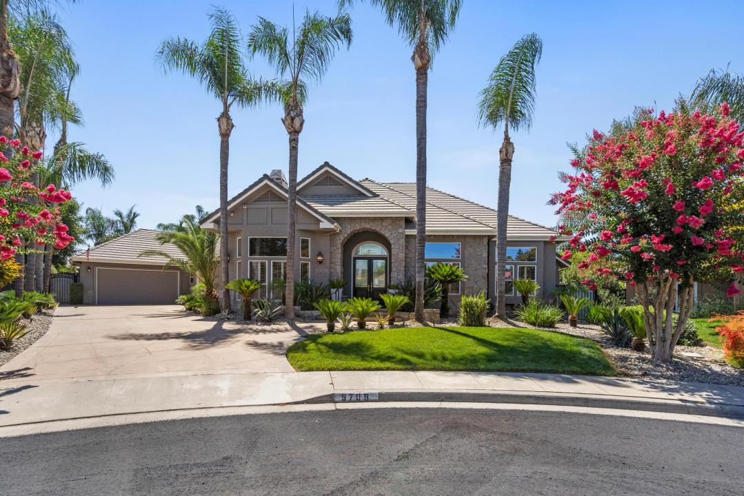 5709 W Seeger Court, Visalia, Californie 93277, États-Unis