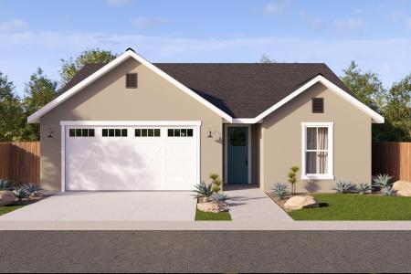 734 E Beech Avenue, Visalia, California 93292, USA