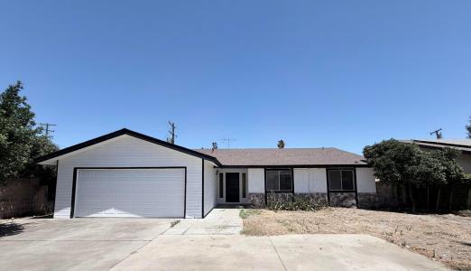 26176 N Mooney Boulevard, Tulare, 캘리포니아 93274, 미국