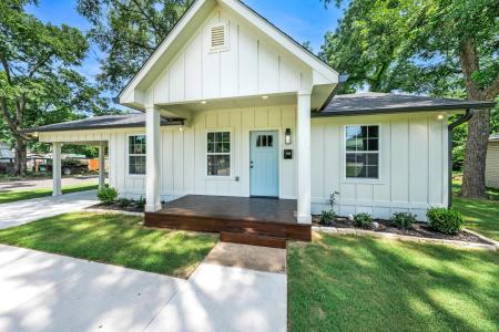 200 Whitworth St, Sulphur Springs, Texas 75482, USA