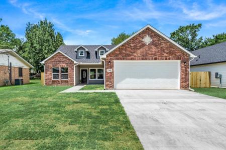 319 Ardis St, Sulphur Springs, Texas 75482, USA