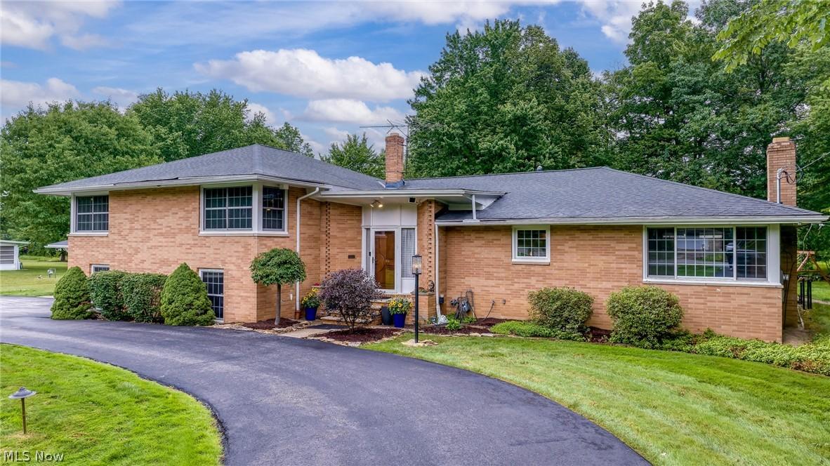 3819 Brainard Road, Woodmere, Ohio 44122, HOA KỲ
