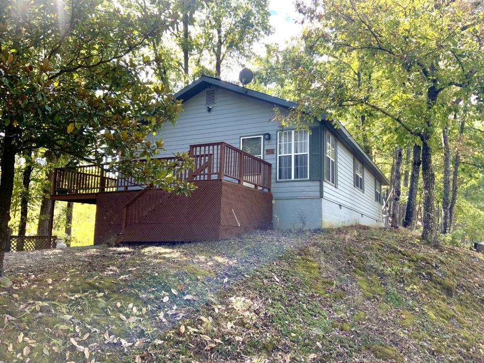 3740 Ivy Way, Sevierville, Tennessee 37862, USA