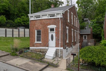 728 W 9th Street, Covington, Kentucky 41011, USA