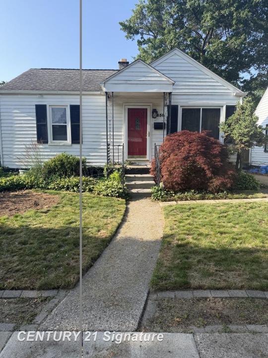 658 East Coy, Hazel Park, Michigan 48030, Stati Uniti