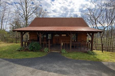2039 Wears Overlook Lane, Sevierivlle, Tennessee 37862, USA