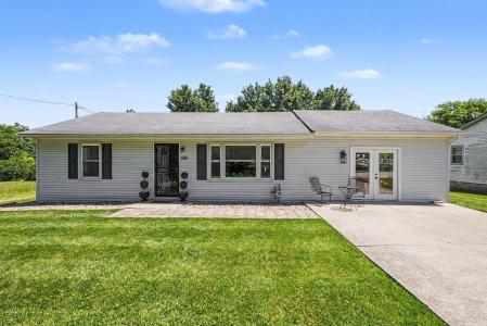 582 E Broadway, Eminence, Kentucky 40019, USA