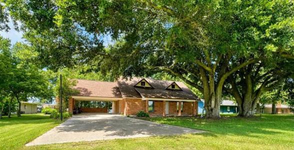 2262 Highway 606 Highway, St. Joseph, Louisiana 71366, USA