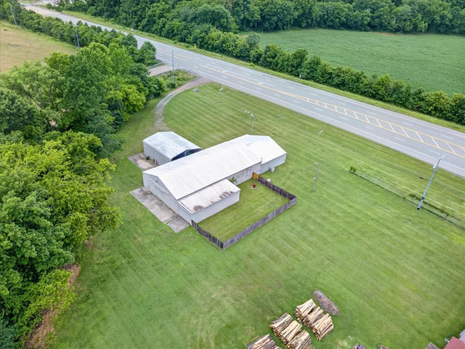 1508 Highway 79, Dover, テネシー 37058, アメリカ合衆国