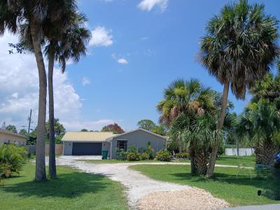 110 Lagoon Avenue, Melbourne, Florida 32901, USA