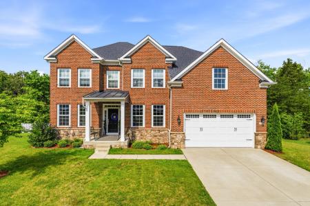 9901 Kildore Way, Fort Washington, Maryland 20744, USA