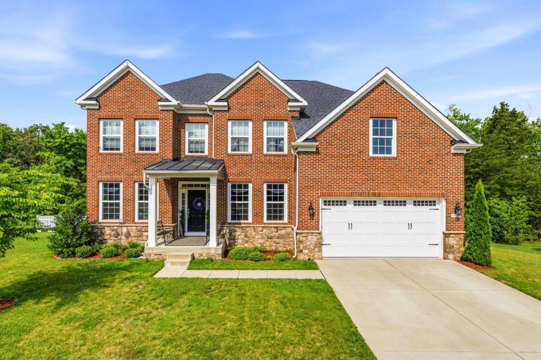 9901 Kildore Way, Fort Washington, Maryland 20744, Stati Uniti