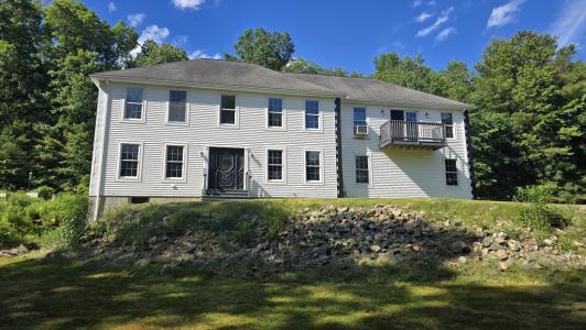 8 Martin Rd, Brookfield, Massachusetts 01506, USA