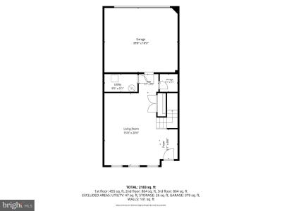 25806 Turlough Terrace, Chantilly, Virginie 20152, États-Unis