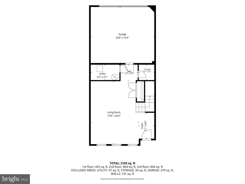 25806 Turlough Terrace, Chantilly, Virginie 20152, États-Unis