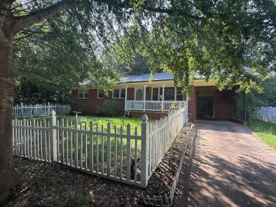 114 Lynnview Drive, Americus, Georgia 31709, Stati Uniti