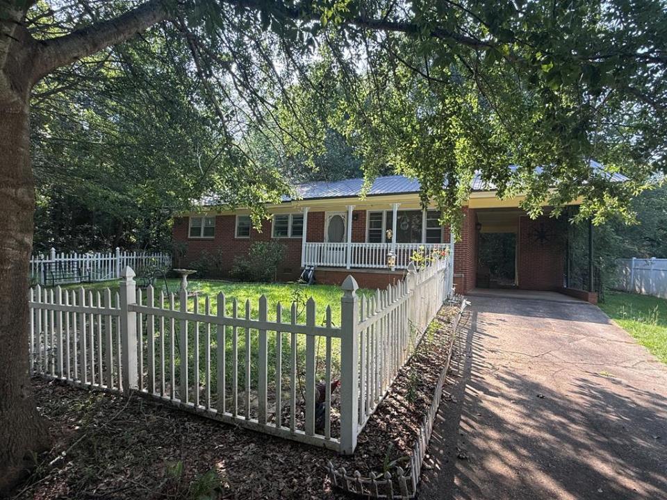 114 Lynnview Drive, Americus, Georgia 31709, Stati Uniti