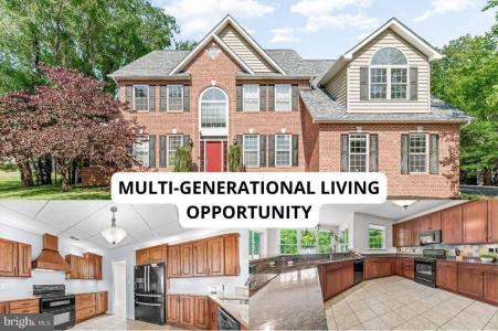 2771 Queensberry Drive, Huntingtown, Maryland 20639, USA