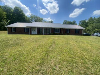 5064 Dr Thomas Walker Rd, Rose Hill, Virginia 24281, USA