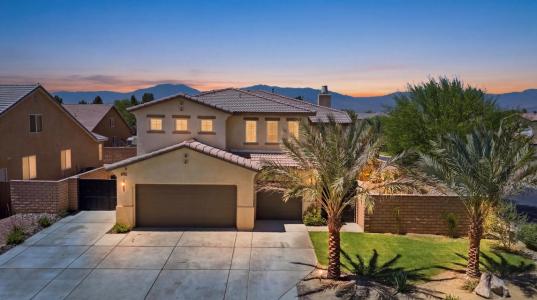 80051 Durwent Drive, Indio, Californie 92203, États-Unis