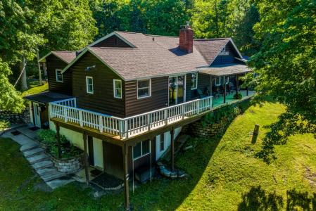 52702 Chapel Rd, Spring Lake, Minnesota 56680, USA