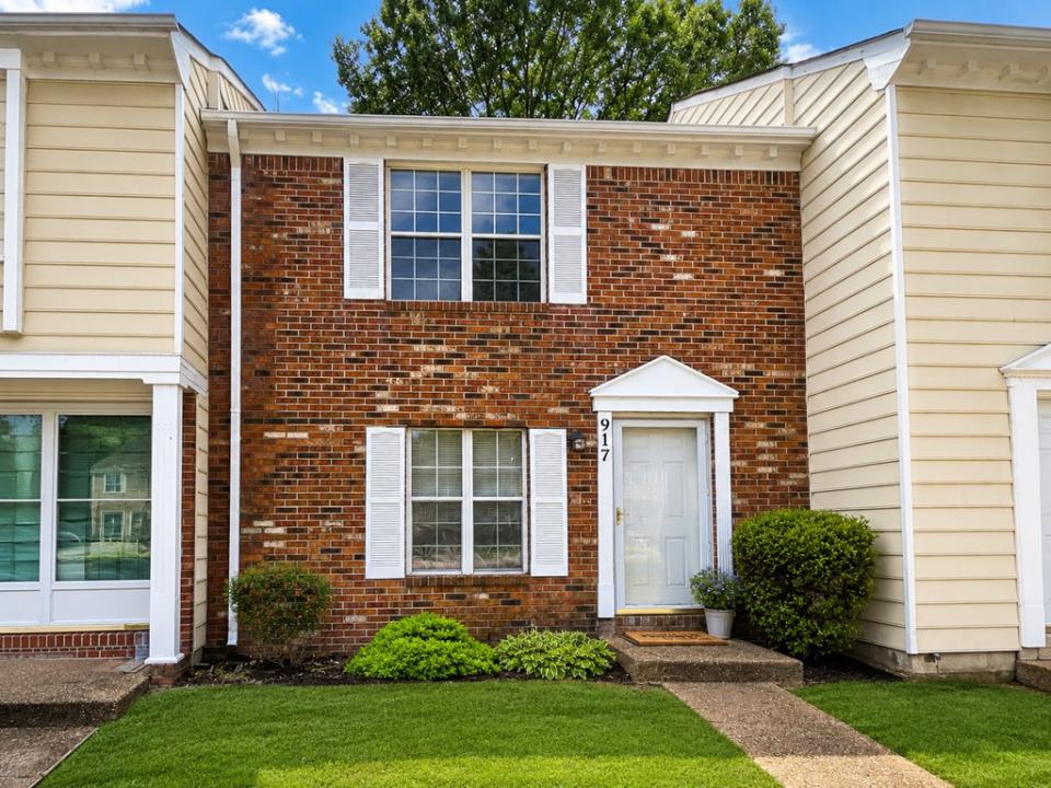917 Spinnaker Ct, Chesapeake, Virginie 23320, États-Unis