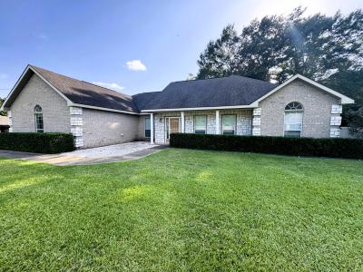 300 Veterans Lane, Leesville, Louisiane 71446, États-Unis