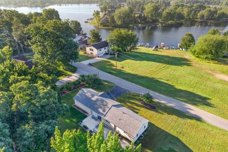11328 Old Pierce Road, Stanwood, Michigan 49346, États-Unis