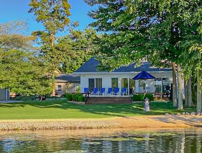 7837 Bay Meadow #153, Canadian Lakes, Michigan 49346, Stati Uniti