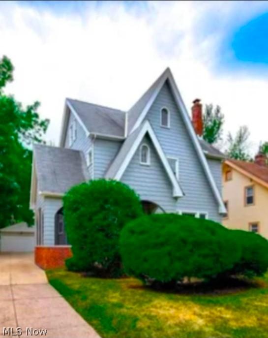 3280 Altamont Avenue, Cleveland Heights, Ohio 44118, États-Unis