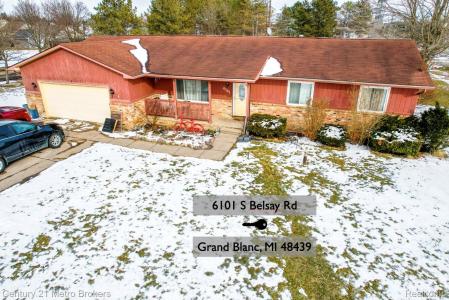 6101 Belsay Road, GrandBlanc, Michigan 48439, USA