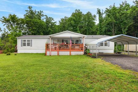 446 The Trace, Dover, Tennessee 37058, USA