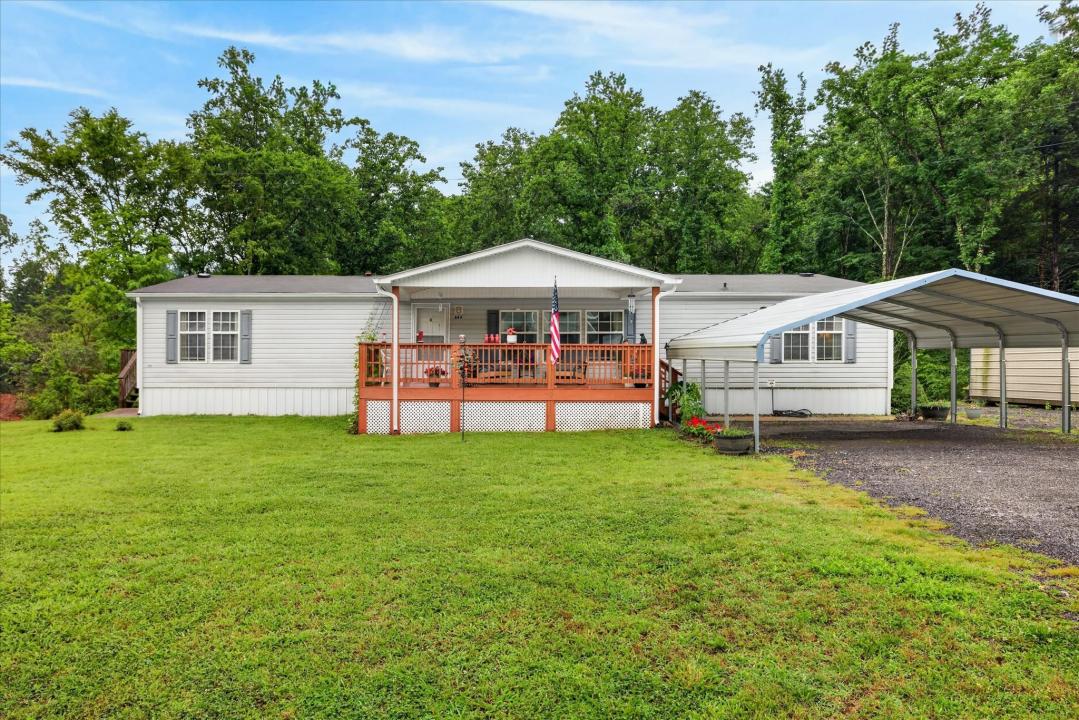 446 The Trace, Dover, Tennessee 37058
