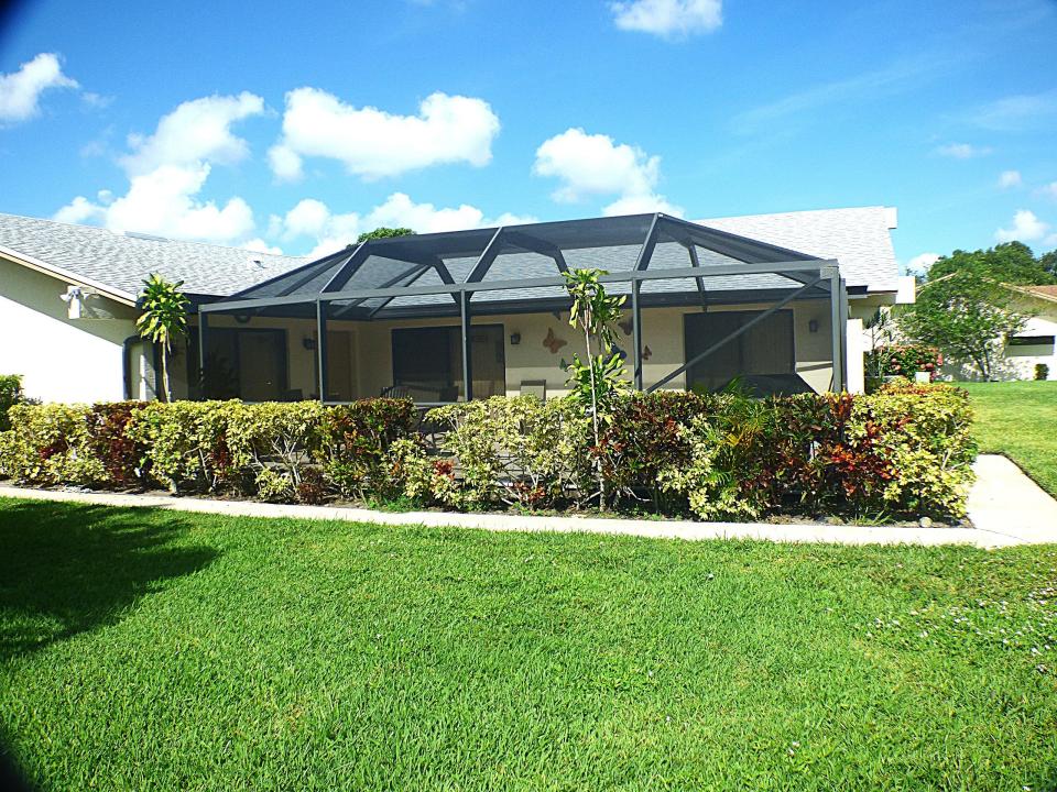 2665 NW 7th Court #C, Delray Beach, Florida 33445, Stati Uniti