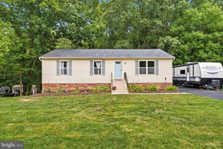 7860 Pine Boulevard, Lusby, Maryland 20657, USA