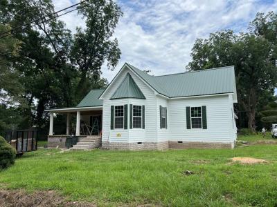 1071 W Pear St, Pavo, Georgia 31778, USA