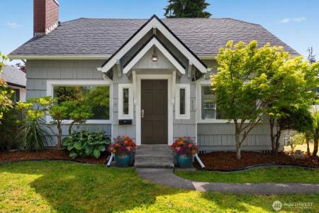 520 N Church Street, Montesano, Washington 98563, États-Unis