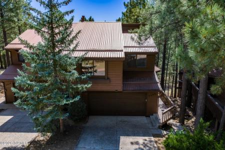 5280 E. Idelwood Lane, Flagstaff, Arizona 86004, USA
