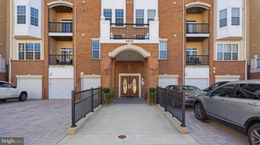 8609 Wintergreen Court Unit# 208, Odenton, Maryland 21113, USA