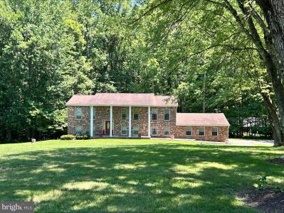 1530 Sunrise Court, Huntingtown, Maryland 20639, USA