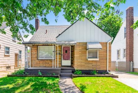 18260 Harman St, Melvindale, Michigan 48122, USA